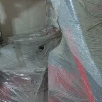 فروش پمپ باد ۵۰۰ لیتری|ابزارآلات|اندیمشک, |دیوار