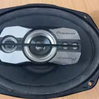 ضبط باند پایونر ۶ خروجی وتایر و روکش|قطعات یدکی و لوازم جانبی|تبریز, |دیوار