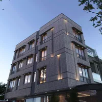 فروش ساختمان ۲ نبش ۳طبقه یکجا وزرا