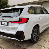 بی ام و ix1|خودرو سواری و وانت|تهران, ولنجک|دیوار