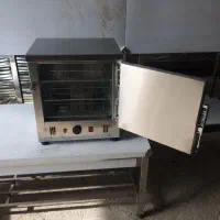 گرمکن پرسنلی ۲۰ نفره