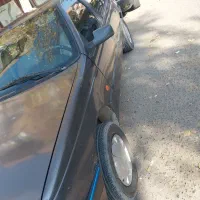 فروش خودرو روا مدل۸۷ دوگانه دستی