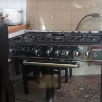 به دلیل مهاجرت وسایل بفروش میرسد فروش فوری|یخچال و فریزر|بندر انزلی, چهارفریضه|دیوار