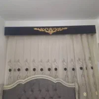 فروش پرده و کتیبه