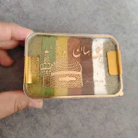 ادویه هفت قلم اصل مشهد