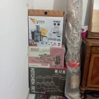 وسایل خونه