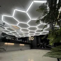 لاین نوری خرید مستقیم از کارخانه با ۳ سال گارانتی