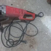 فرز بوش|ابزارآلات|مشهد, باغ فراگرد|دیوار