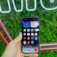 ۱۴پرو|موبایل|رشت, حاجی آباد|دیوار