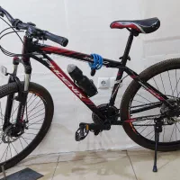 دوچرخه حرفه ای|دوچرخه، اسکیت، اسکوتر|فولادشهر, مسکن مهر فولادشهر|دیوار