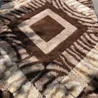 فرش Sheggy پرز بلند