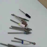 وسایل کاشت ناخن|آرایشی، بهداشتی، درمانی|صدرا-فارس, فاز ۱|دیوار