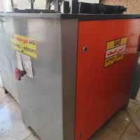 خاموت زن گیربوکس ۱۳۰|مصالح و تجهیزات ساختمان|اصفهان, شهرک کوثر|دیوار