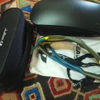 کیف عینک جولبو اورجینال
