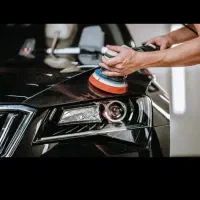 شاگرد جهت واکس/ پولیش