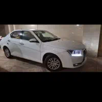 دنا پلاس ۶ دنده صفر