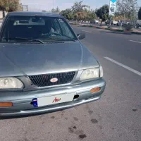 پراید 141 مدل 85