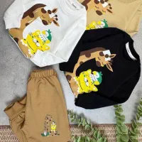 لباس بچگانه اسپورت پوشاک آی کیدز