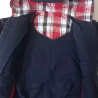 سیوشرت  پسرانه|کفش و لباس بچه|مشهد, ادیب نیشابوری (شهرک غرب)|دیوار