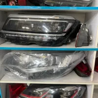 چراغ فونیکس 730liسوناتا نیسان گلفGT آلفا f30اپتیما