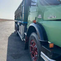 بنز دهچرخ|خودرو سنگین|مشهد, الهیه|دیوار