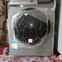 لباس شویی پاکشوما|ماشین لباسشویی و خشککن لباس|هامون, |دیوار