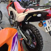 تریل آکسفورد انجین کایو ۲۵۰ اقساط ۱۸ ماهه ۱/۵ درصد|موتورسیکلت|تهران, دروازه شمیران|دیوار