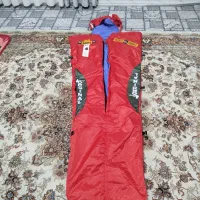 کیسه خواب آمریکایی