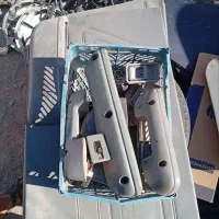 حراج لوازم ماشین پراید پژو حراج|قطعات یدکی و لوازم جانبی|بیرجند, |دیوار