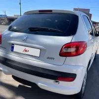 ۲۰۷|خودرو سواری و وانت|تبریز, |دیوار