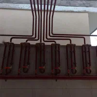 اجرای لوله کشی گاز مسکونی و تجاری‌|خدمات پیشه و مهارت|فومن, |دیوار