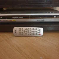 دی وی دی رکوردر فیلیپس|پخش‌کننده DVD و ویدیو|کرج, کلاک پایین|دیوار