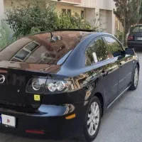 مزدا ۳ تیپ ۳فول ۱۳۸۹ تمیز|خودرو سواری و وانت|اصفهان, سپاهانشهر|دیوار