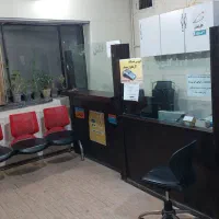 فروش باجه های دفتر پیشخوان (mdf)