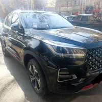 ایکس ۵۵ پرو مدل ۴۰۲ مشکی