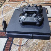 پی اس فور اسلیم