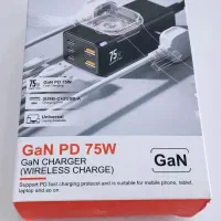 شارژر چند منظوره