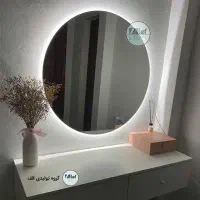 آینه بک لایت
