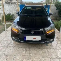 دنا پلاس توربو ۶ دنده مدل 1402