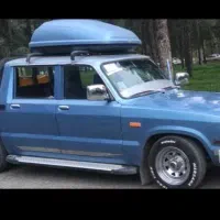 مزدا دوکابین|خودرو سواری و وانت|کرمانشاه, |دیوار