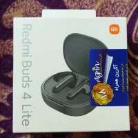 هدفون بیسیم شیائومی Redmi Buds 4 Lite