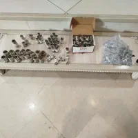 اتصالات شامل نیوپایپ وشیرگازی وشیرفلکه|مصالح و تجهیزات ساختمان|تهران, آبشار تهران (دریاچه)|دیوار