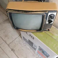 تلویزیون عتیقه