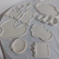 بیس خام سنگ مصنوعی