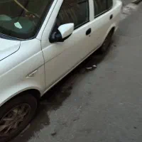 ماشین ساینا Ex فروشی|خودرو سواری و وانت|محمدشهر, محمدشهر|دیوار