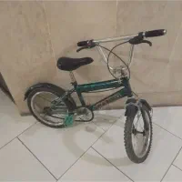 دوچرخه