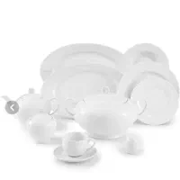 سرویس چینی زرین ۱۲ نفره