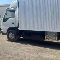 باربری غرب صادقیه پونک بلوار فردوس ماشین کارگرخالی|خدمات حمل و نقل|تهران, صادقیه|دیوار