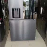 انواع یخچال الجی