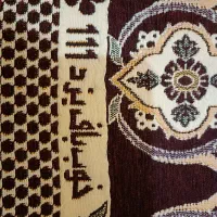 روفرشی ۱۲متری کاملا نو و استفاده نشده